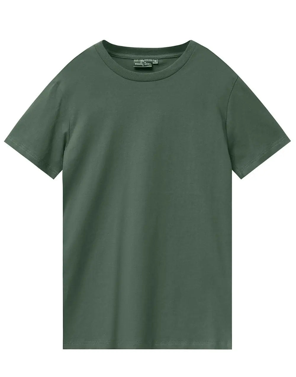 Mens Premium Cotton Tee TS41 Metro Workwear.